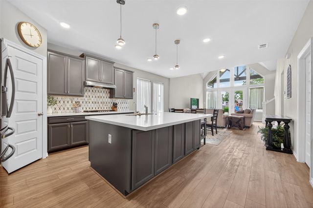 24119 Ayers Smith Trail, Richmond, TX 77469