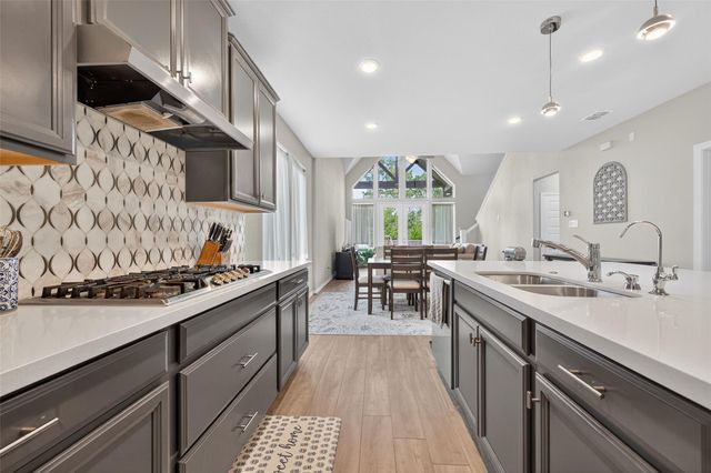 24119 Ayers Smith Trail, Richmond, TX 77469