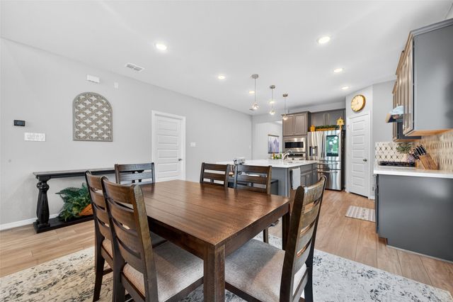 24119 Ayers Smith Trail, Richmond, TX 77469