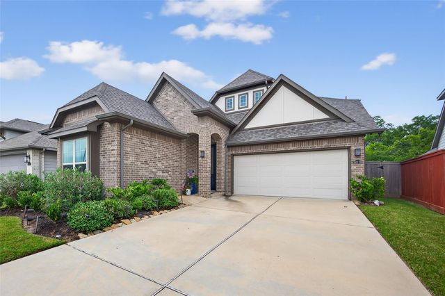 24119 Ayers Smith Trail, Richmond, TX 77469