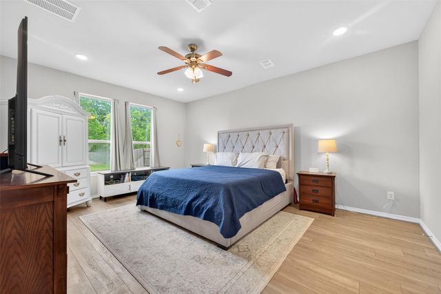 24119 Ayers Smith Trail, Richmond, TX 77469