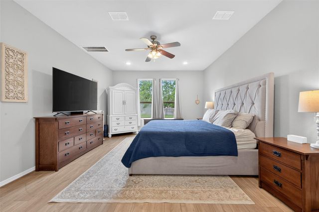 24119 Ayers Smith Trail, Richmond, TX 77469