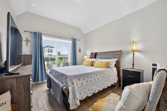 24119 Ayers Smith Trail, Richmond, TX 77469