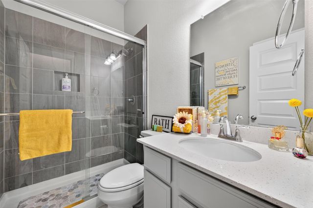 24119 Ayers Smith Trail, Richmond, TX 77469