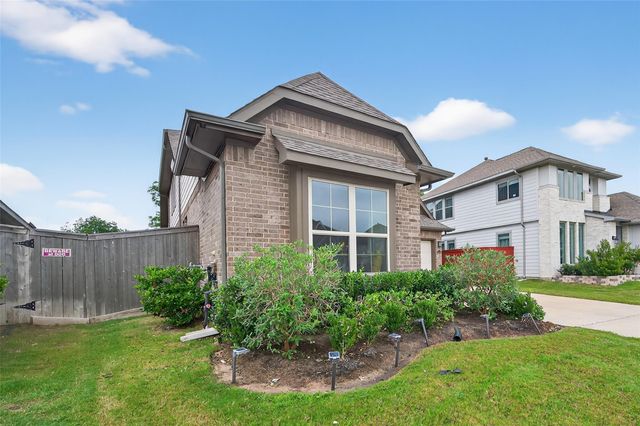 24119 Ayers Smith Trail, Richmond, TX 77469