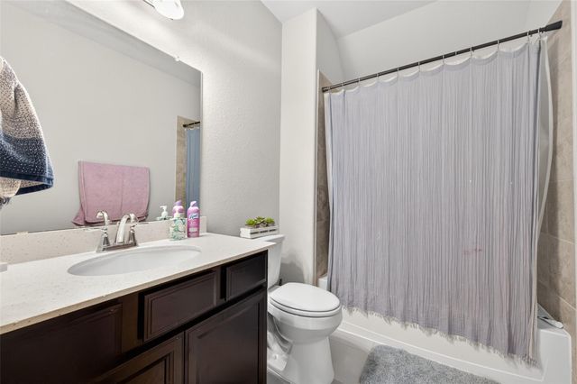 24119 Ayers Smith Trail, Richmond, TX 77469