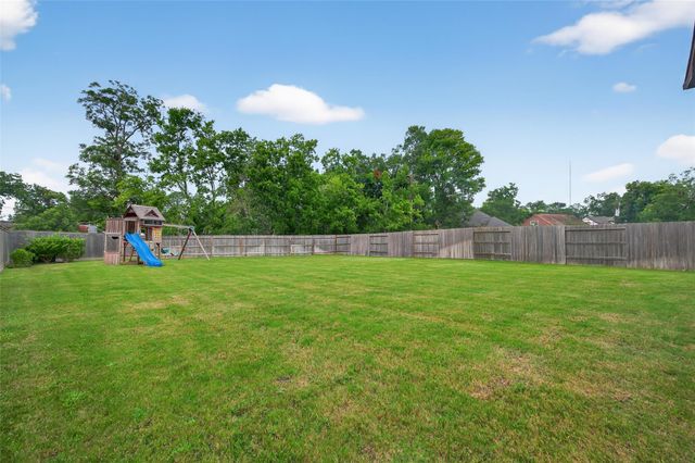 24119 Ayers Smith Trail, Richmond, TX 77469