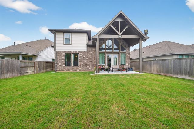 24119 Ayers Smith Trail, Richmond, TX 77469