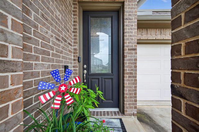 24119 Ayers Smith Trail, Richmond, TX 77469
