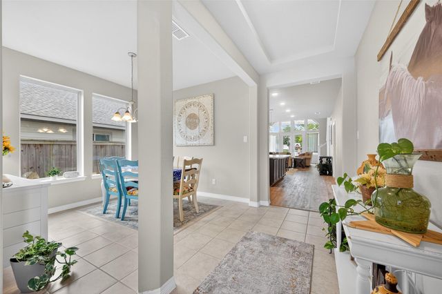 24119 Ayers Smith Trail, Richmond, TX 77469