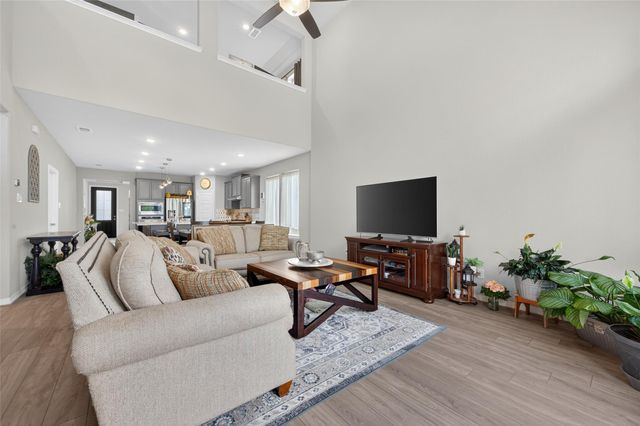 24119 Ayers Smith Trail, Richmond, TX 77469