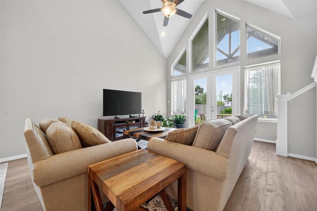 24119 Ayers Smith Trail, Richmond, TX 77469