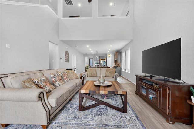 24119 Ayers Smith Trail, Richmond, TX 77469