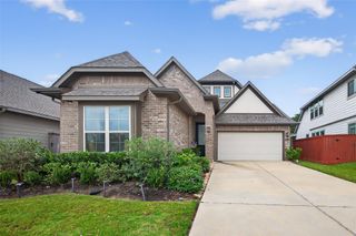 24119 Ayers Smith Trail, Richmond, TX 77469