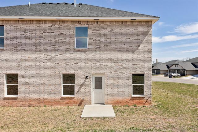 12001 Rivers Trail, Oklahoma City, OK 73131