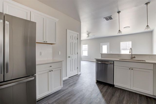 12001 Rivers Trail, Oklahoma City, OK 73131