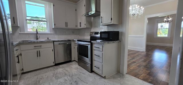 225 N Church Street, Conway, NC 27820