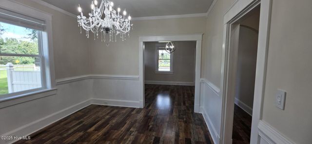 225 N Church Street, Conway, NC 27820