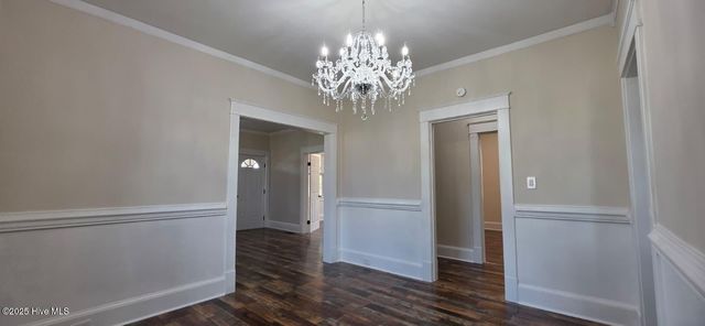 225 N Church Street, Conway, NC 27820