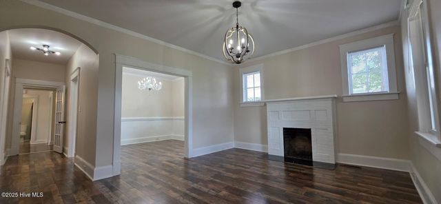 225 N Church Street, Conway, NC 27820