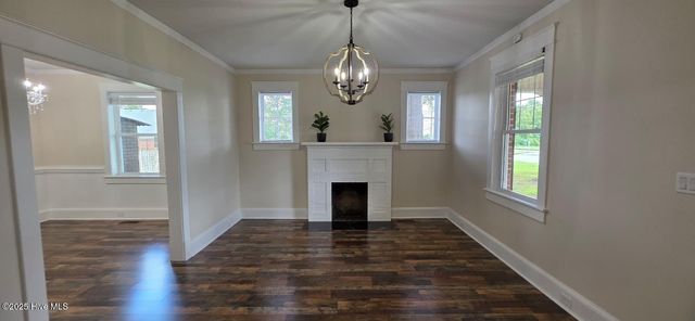 225 N Church Street, Conway, NC 27820