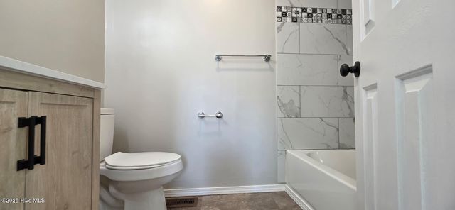 225 N Church Street, Conway, NC 27820