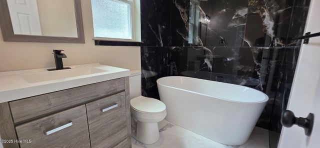 225 N Church Street, Conway, NC 27820