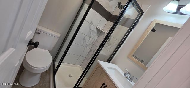 225 N Church Street, Conway, NC 27820