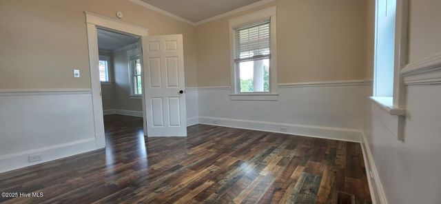 225 N Church Street, Conway, NC 27820