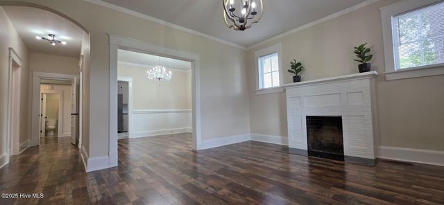 225 N Church Street, Conway, NC 27820