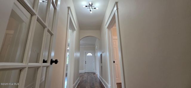 225 N Church Street, Conway, NC 27820