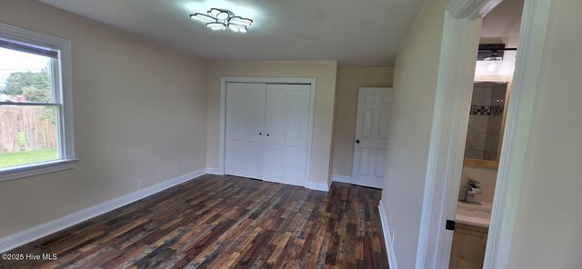 225 N Church Street, Conway, NC 27820