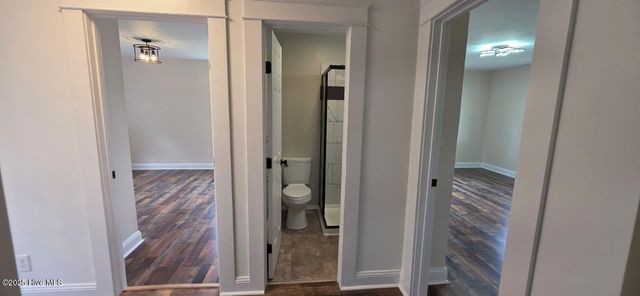 225 N Church Street, Conway, NC 27820