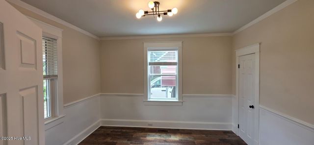 225 N Church Street, Conway, NC 27820