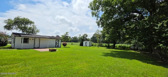 225 N Church Street, Conway, NC 27820