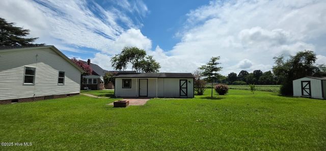 225 N Church Street, Conway, NC 27820