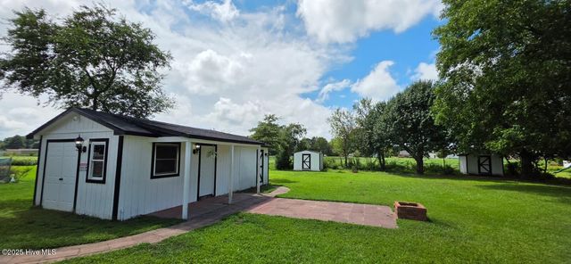 225 N Church Street, Conway, NC 27820