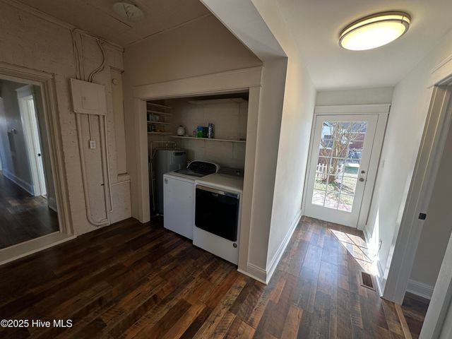 225 N Church Street, Conway, NC 27820