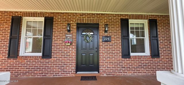 225 N Church Street, Conway, NC 27820