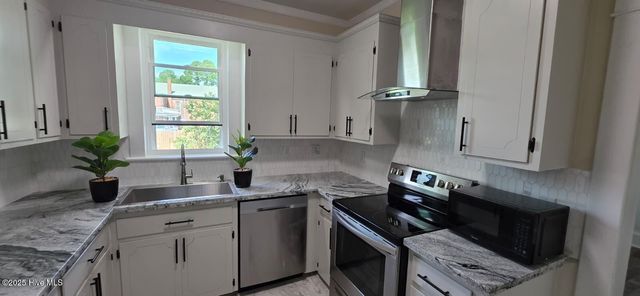 225 N Church Street, Conway, NC 27820