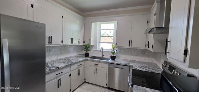 225 N Church Street, Conway, NC 27820