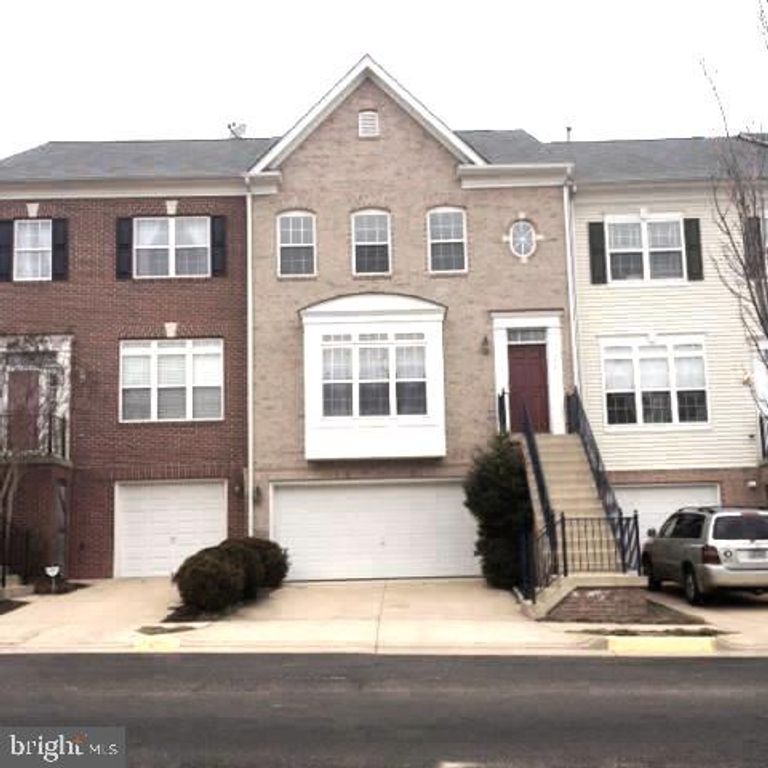 7358 BLOOMINGTON CT, Springfield, VA 22150