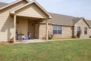 141 Lindas Creek Lane, Weatherford, TX 76088