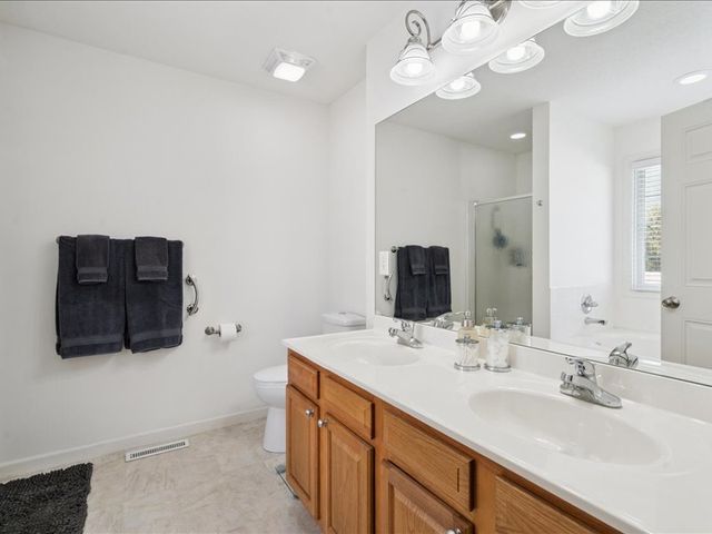 720 Cypress Drive, Colona, IL 61241