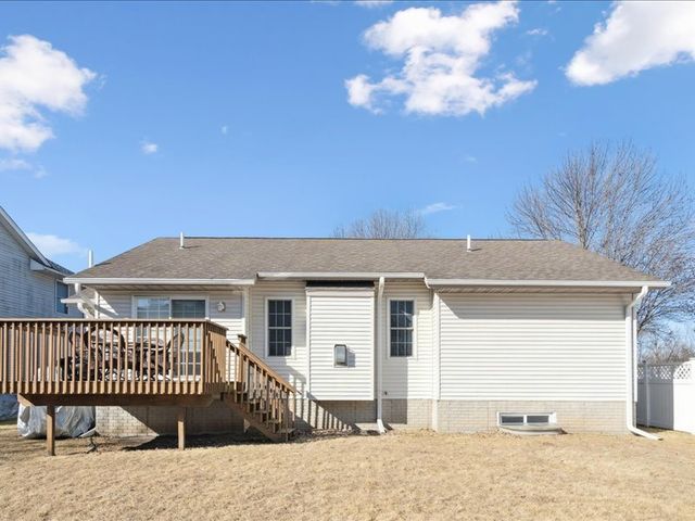 720 Cypress Drive, Colona, IL 61241