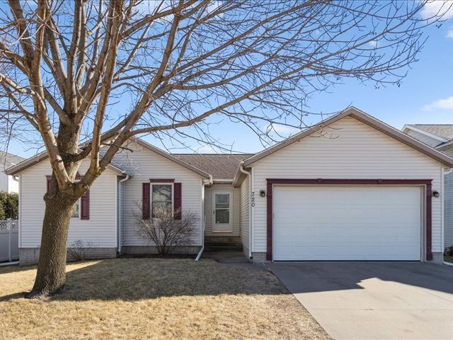 720 Cypress Drive, Colona, IL 61241