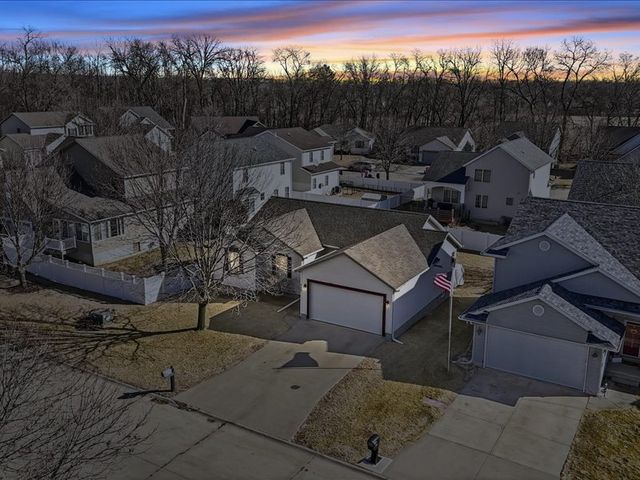 720 Cypress Drive, Colona, IL 61241