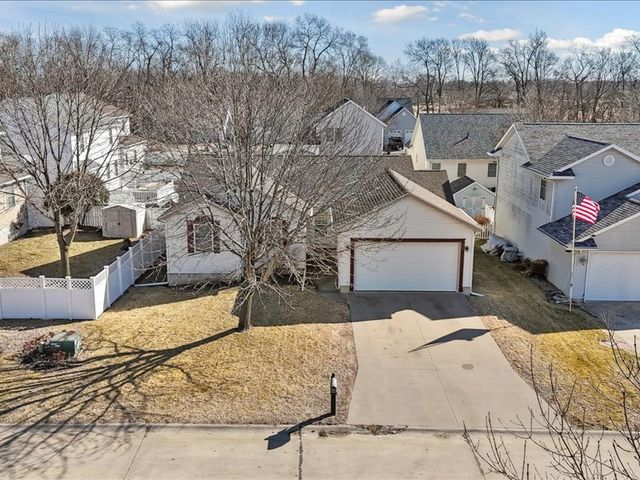 720 Cypress Drive, Colona, IL 61241