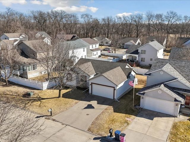 720 Cypress Drive, Colona, IL 61241