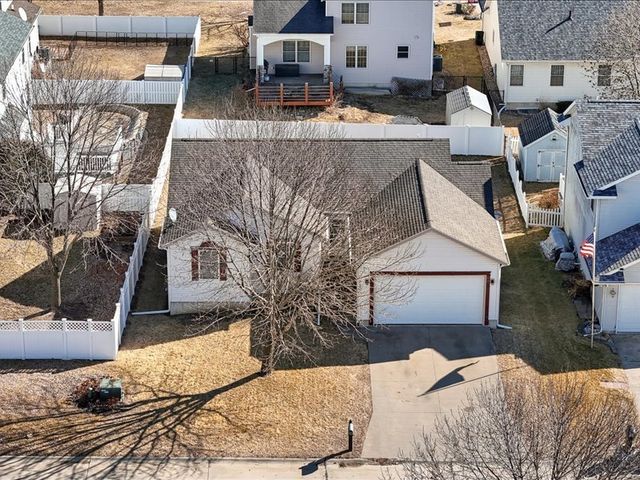 720 Cypress Drive, Colona, IL 61241